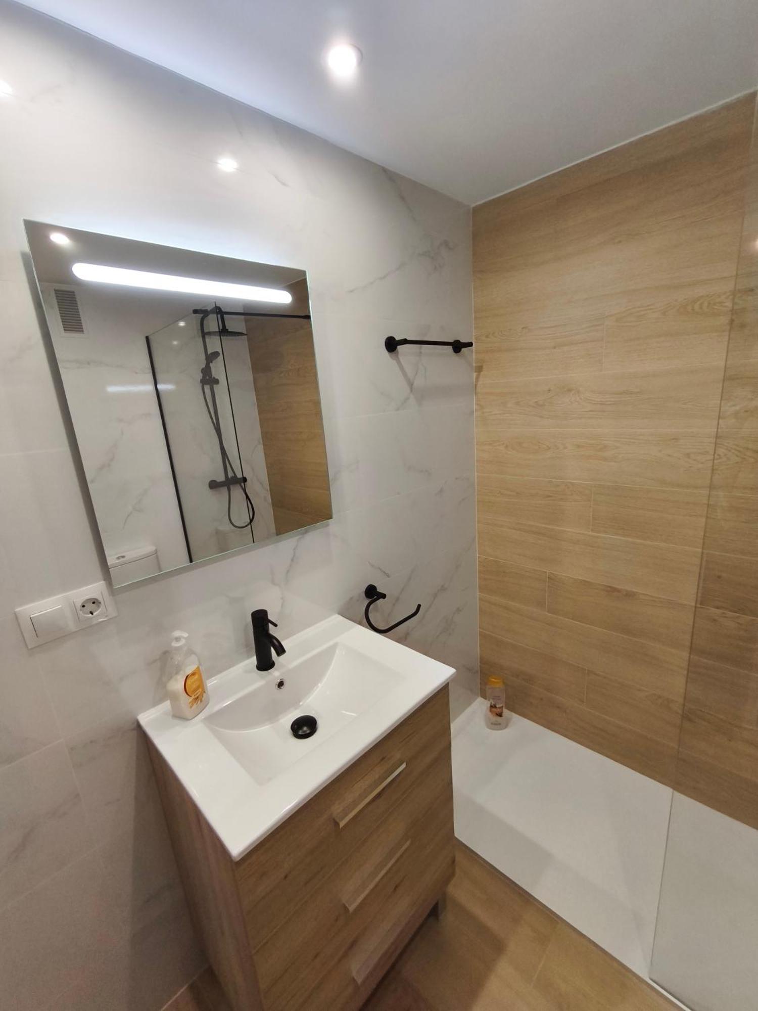 Santander, Calle Isaac Peral 6 ภายนอก รูปภาพ