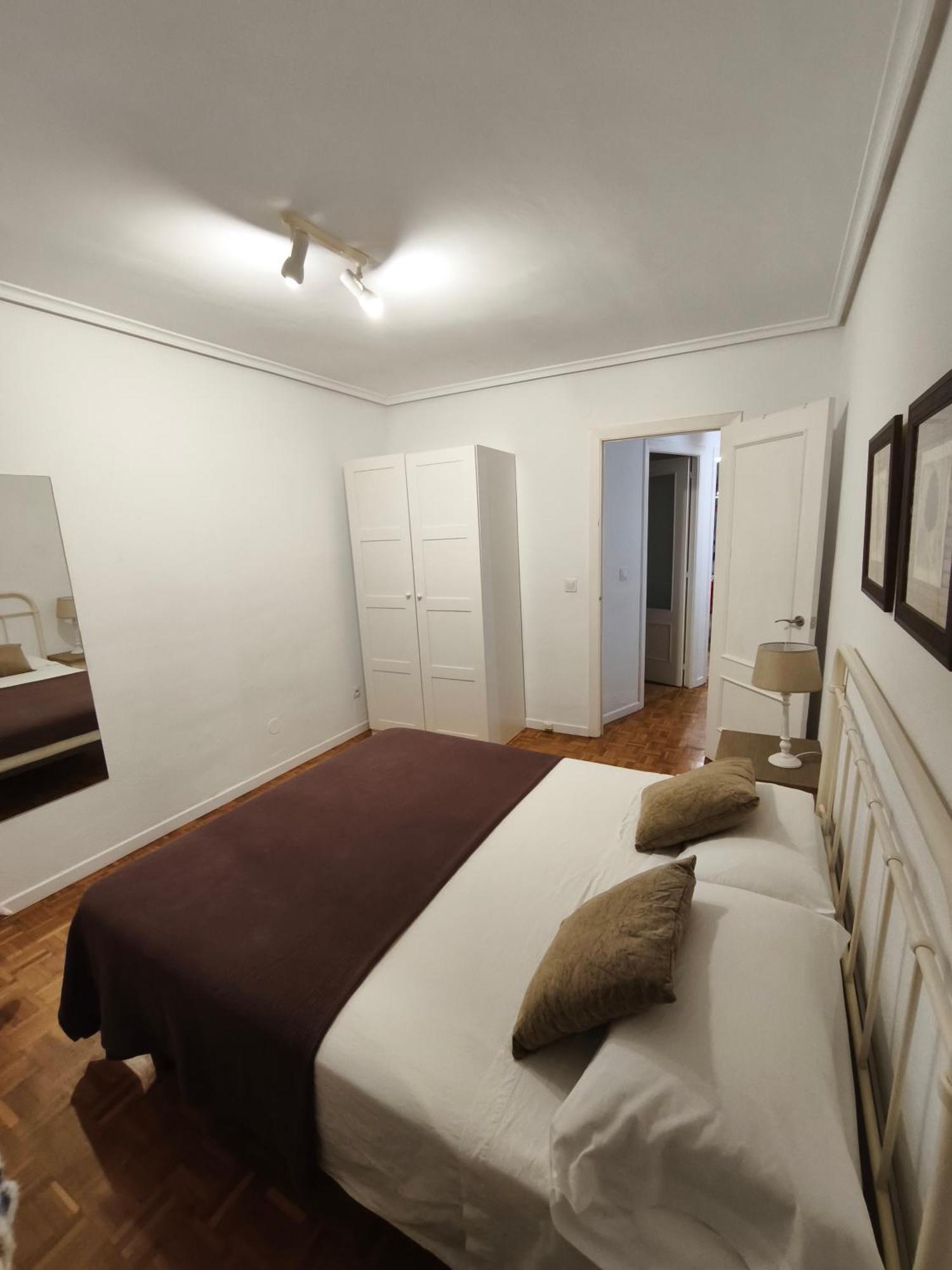 Santander, Calle Isaac Peral 6 ภายนอก รูปภาพ
