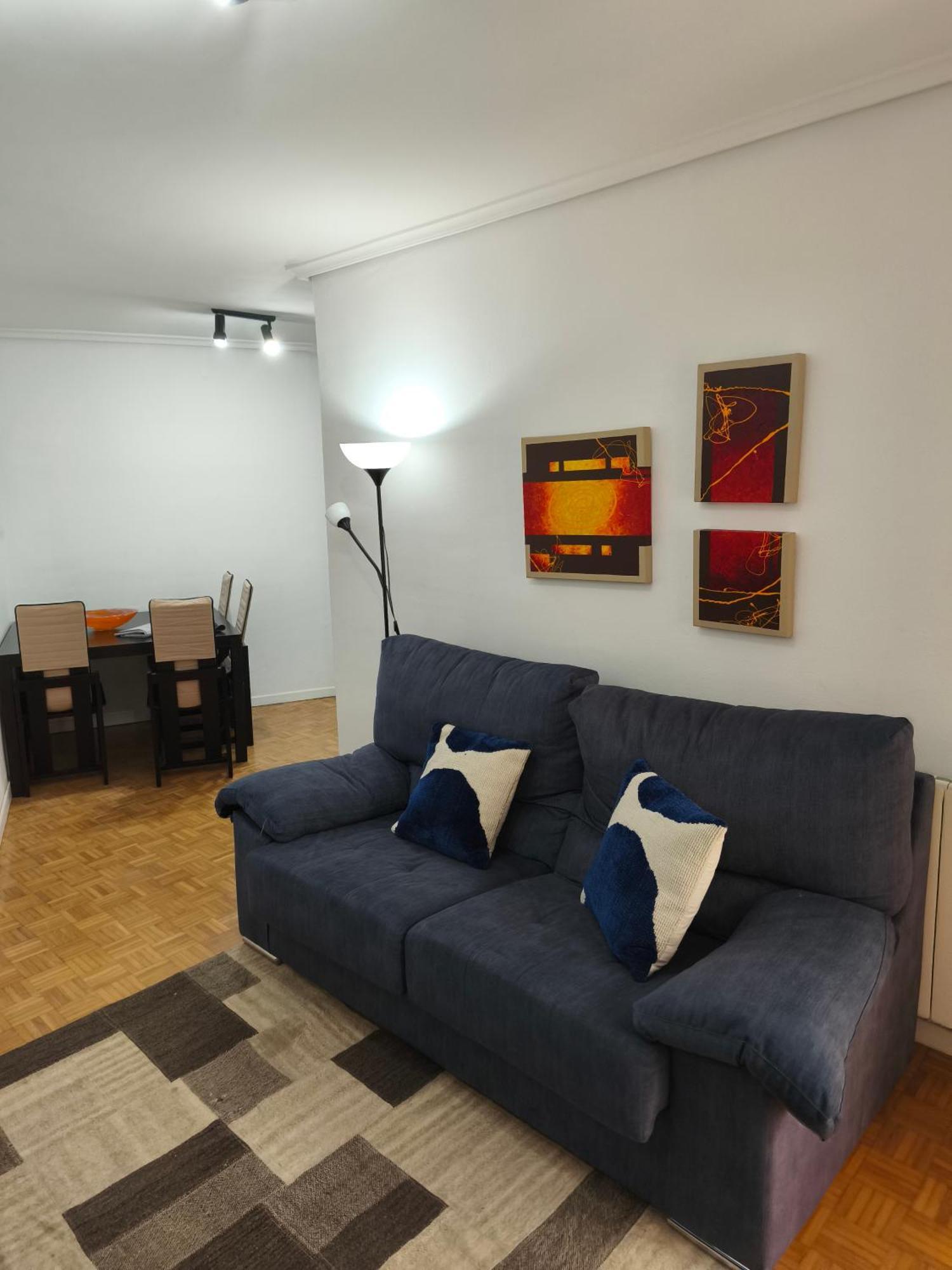 Santander, Calle Isaac Peral 6 ภายนอก รูปภาพ