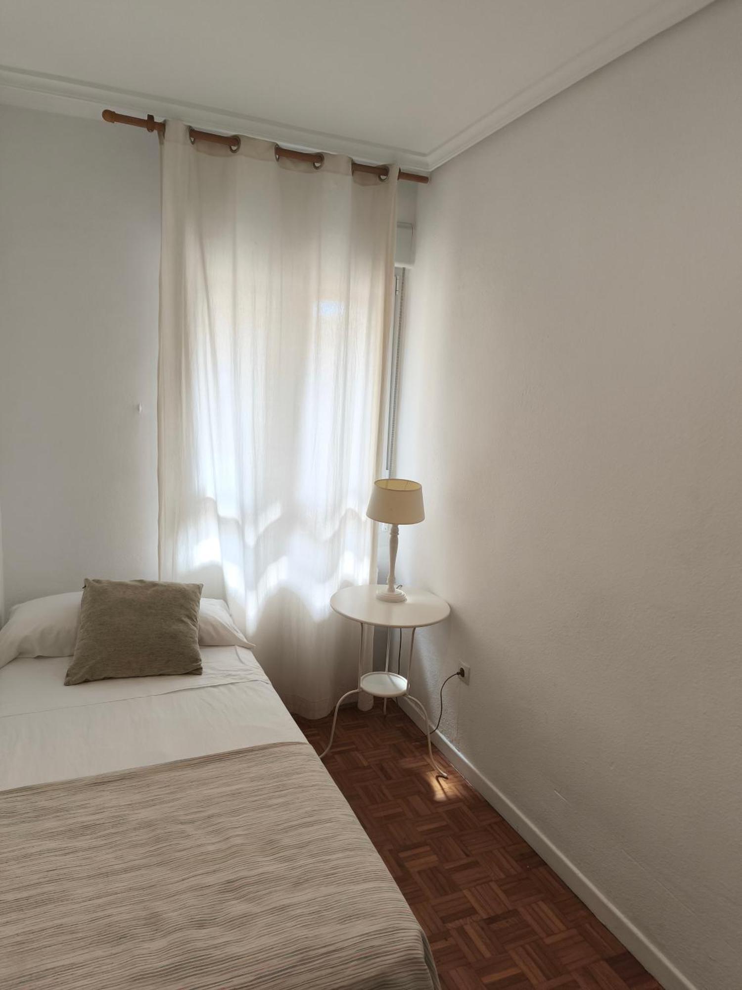 Santander, Calle Isaac Peral 6 ภายนอก รูปภาพ